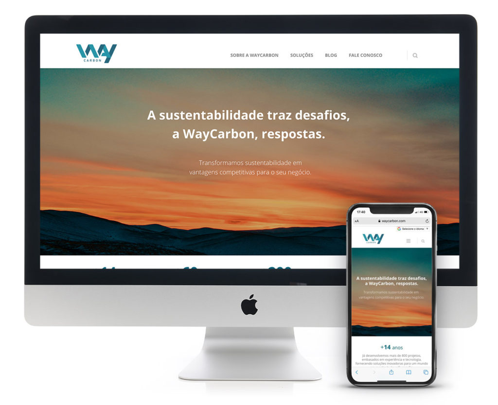 Site WayCarbon